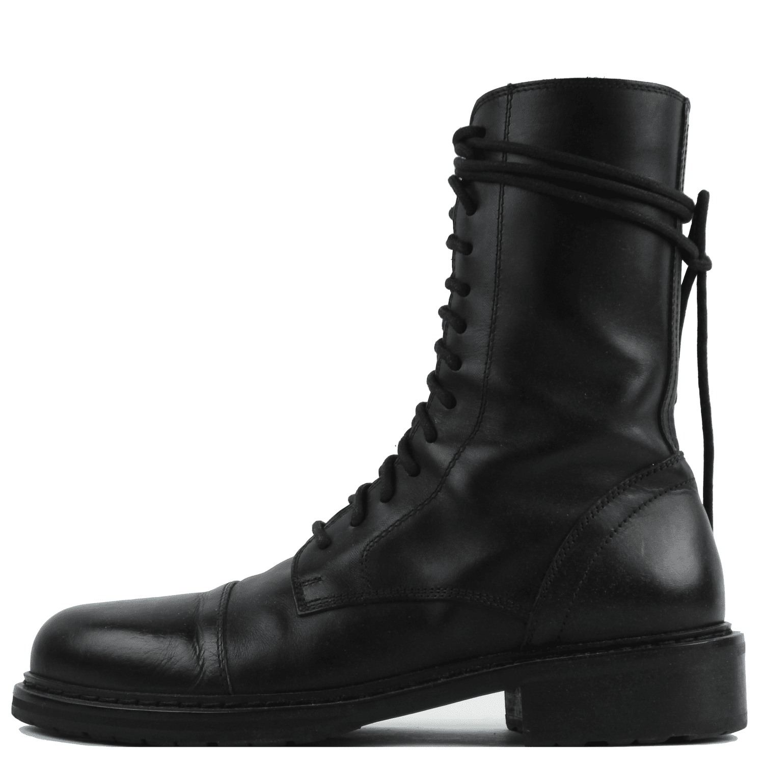 MARKED: AW20 Signature Combat Boots